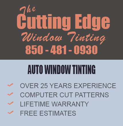 Window Tinting Company Panama City FL