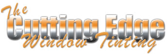 The Cutting Edge Window Tinting